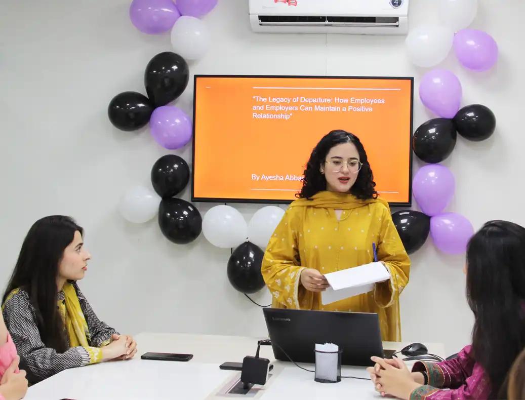 HR Training
