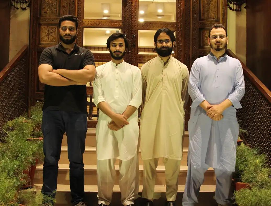 Iftaar