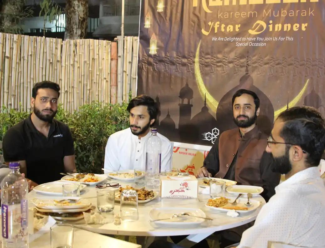 Iftaar