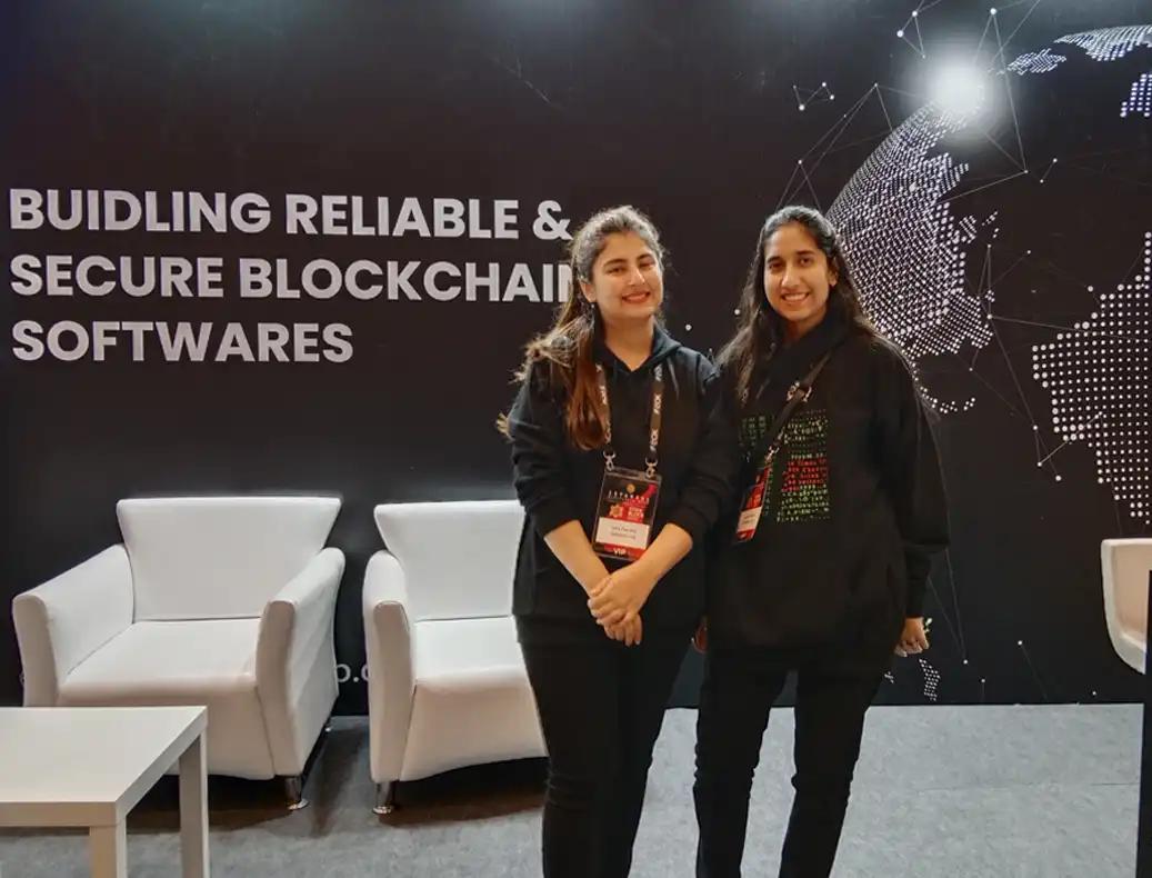 IBW - Istanbul Blockchain Week 2022